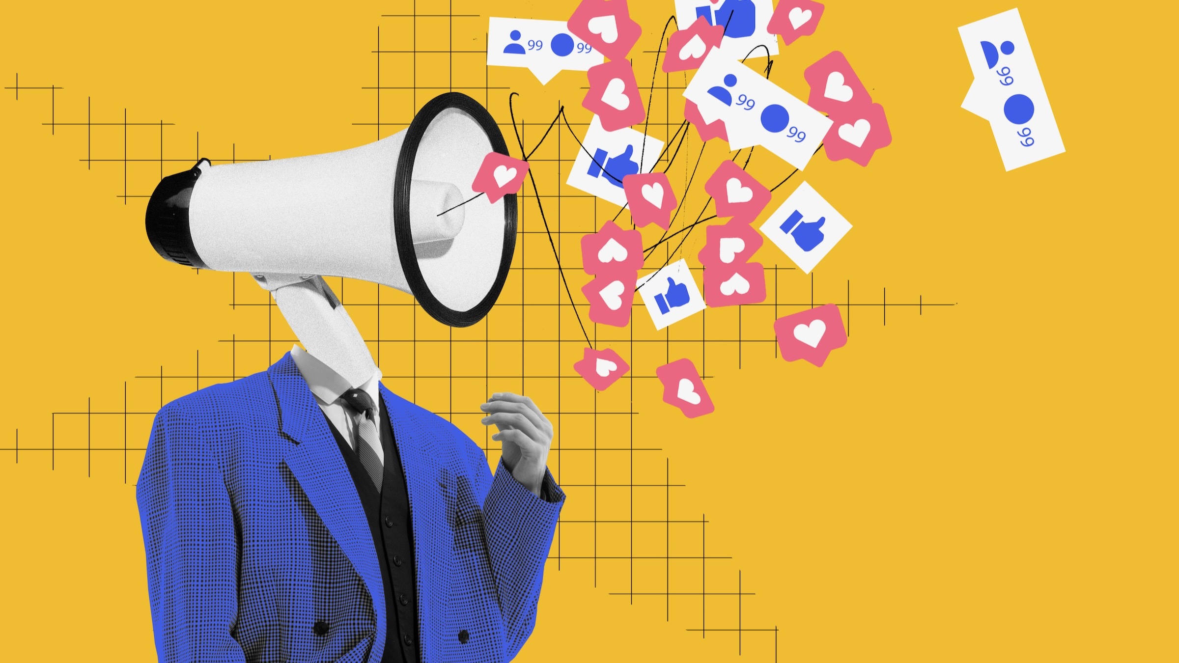 conservative creators advertising