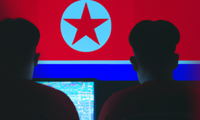 North Korean IT worker sanctions