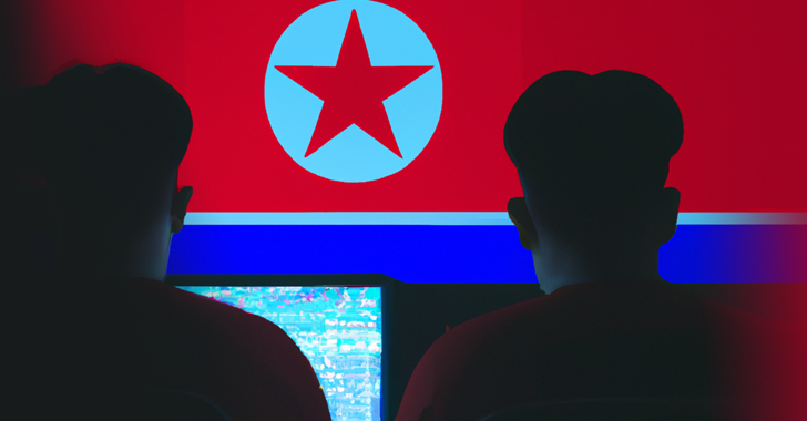 North Korean IT worker sanctions