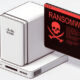 Cisco zero-day ransomware