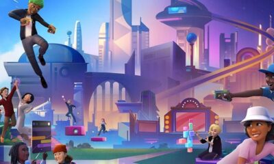 Horizon Worlds VR shutdown