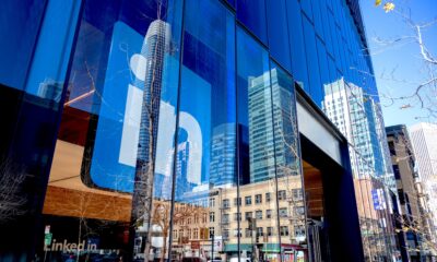 AI LinkedIn translator