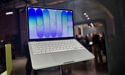 MacBook Neo