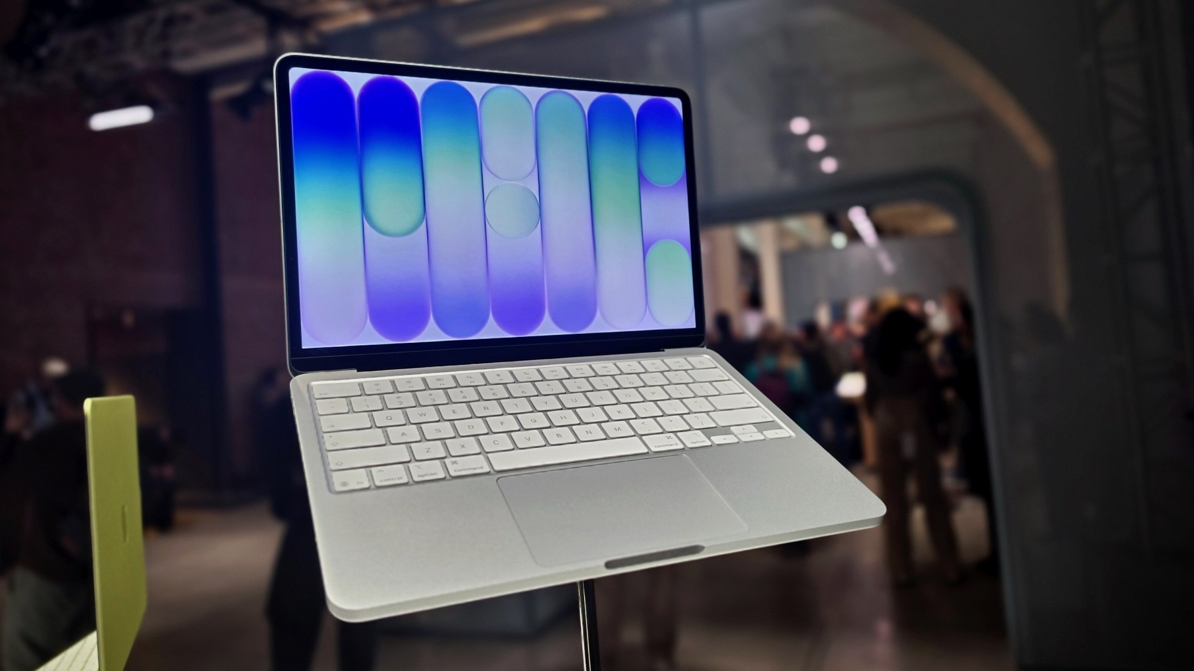 MacBook Neo