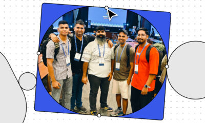 WordPress.com agency