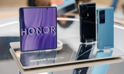 HONOR EGE partnership