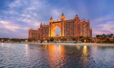 Eid Al-Fitr 2026 Dubai hotels