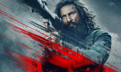 Dhurandhar The Revenge ending