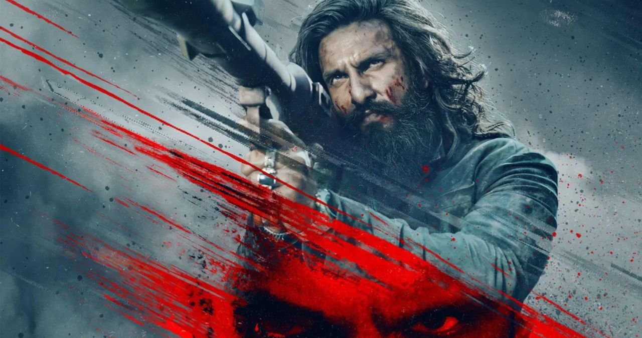 Dhurandhar The Revenge ending