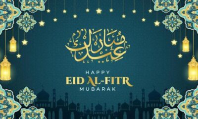 Eid Al-Fitr 2026