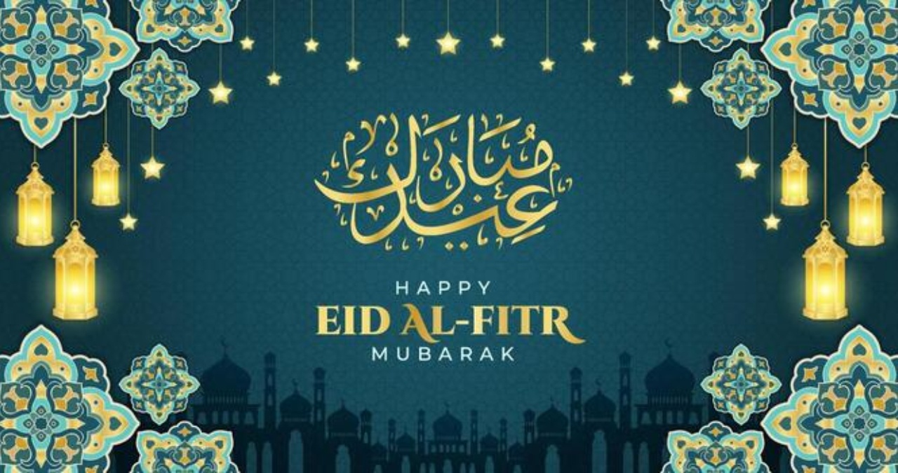 Eid Al-Fitr 2026