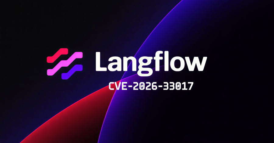 Langflow vulnerability