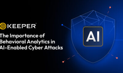 behavioral analytics cybersecurity