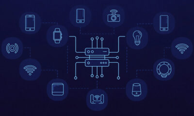IoT botnet disruption