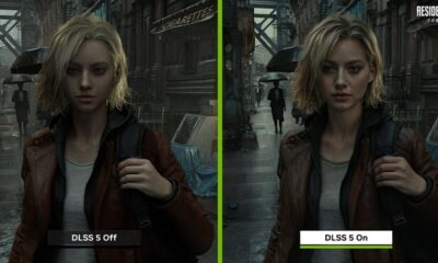 Nvidia DLSS 5 backlash