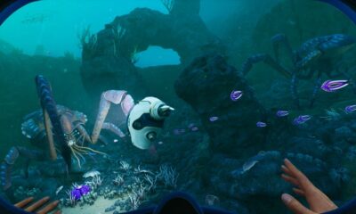 Subnautica 2 release date