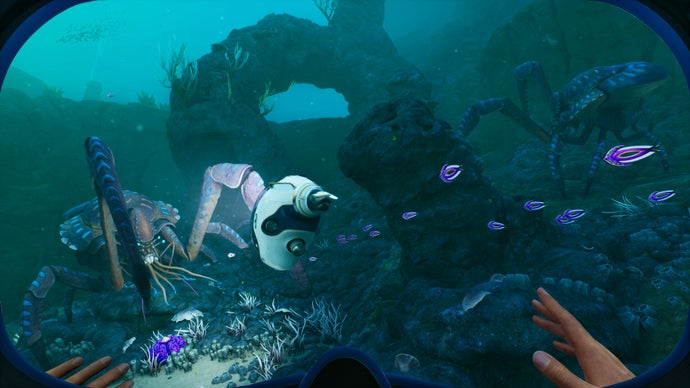 Subnautica 2 release date