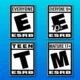 ESRB PEGI age rating changes