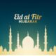 AI Eid greetings
