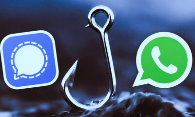 Russian phishing attacks