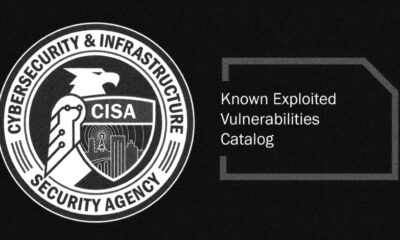 CISA KEV catalog