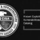 CISA KEV catalog