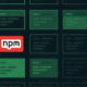 npm supply chain attack