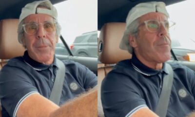 Jeffrey Epstein viral video