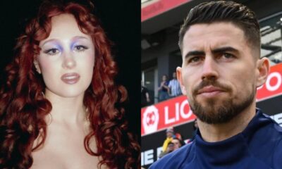 Chappell Roan backlash