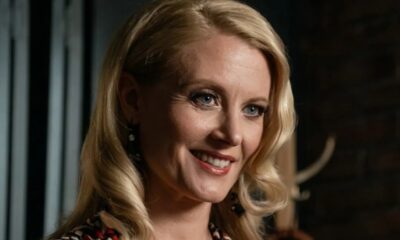 Carrie Anne Fleming dies