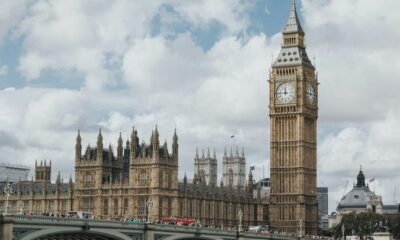 UK games development downturn