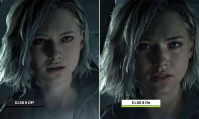 Capcom generative AI