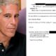 Epstein permission to kill email