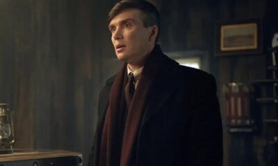 Peaky Blinders ending