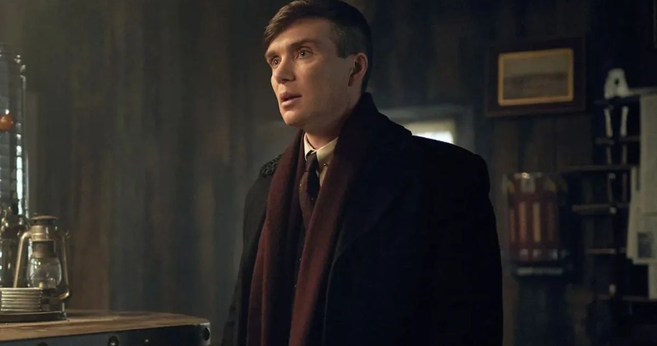 Peaky Blinders ending