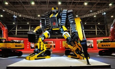 Agile Robots Google DeepMind partnership