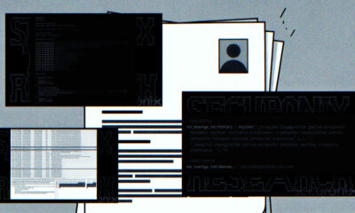 fake resume phishing