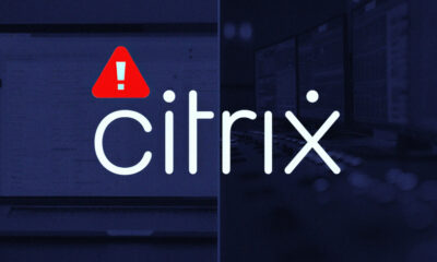 Citrix NetScaler vulnerability