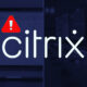 Citrix NetScaler vulnerability