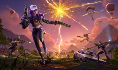 Epic Games layoffs