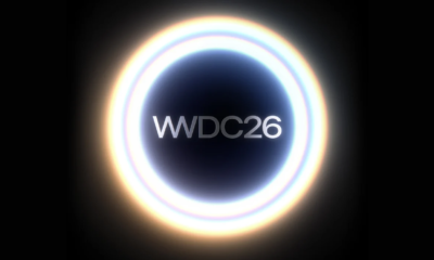 WWDC 2026