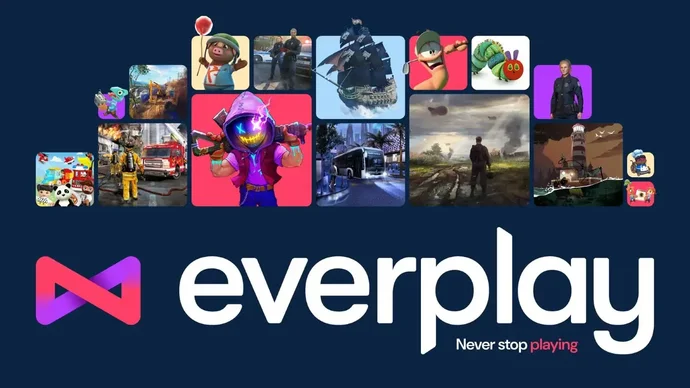 Everplay 2025 profit