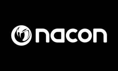 Nacon subsidiaries insolvency