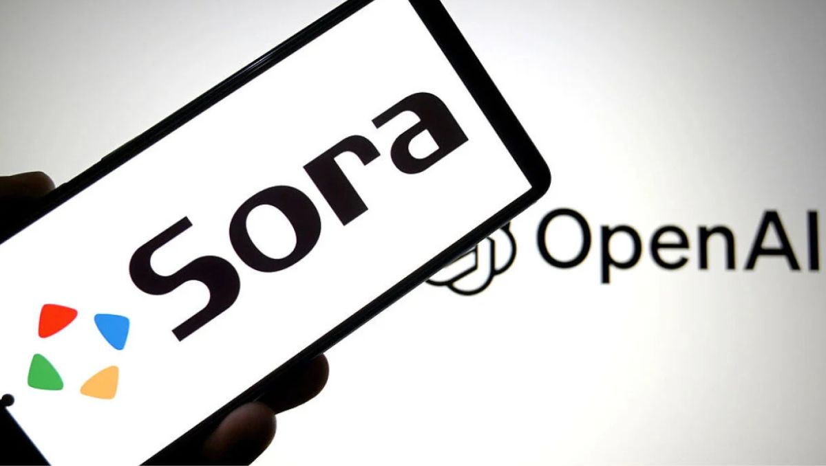 OpenAI Sora shutdown
