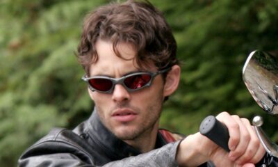 James Marsden Cyclops Avengers Doomsday