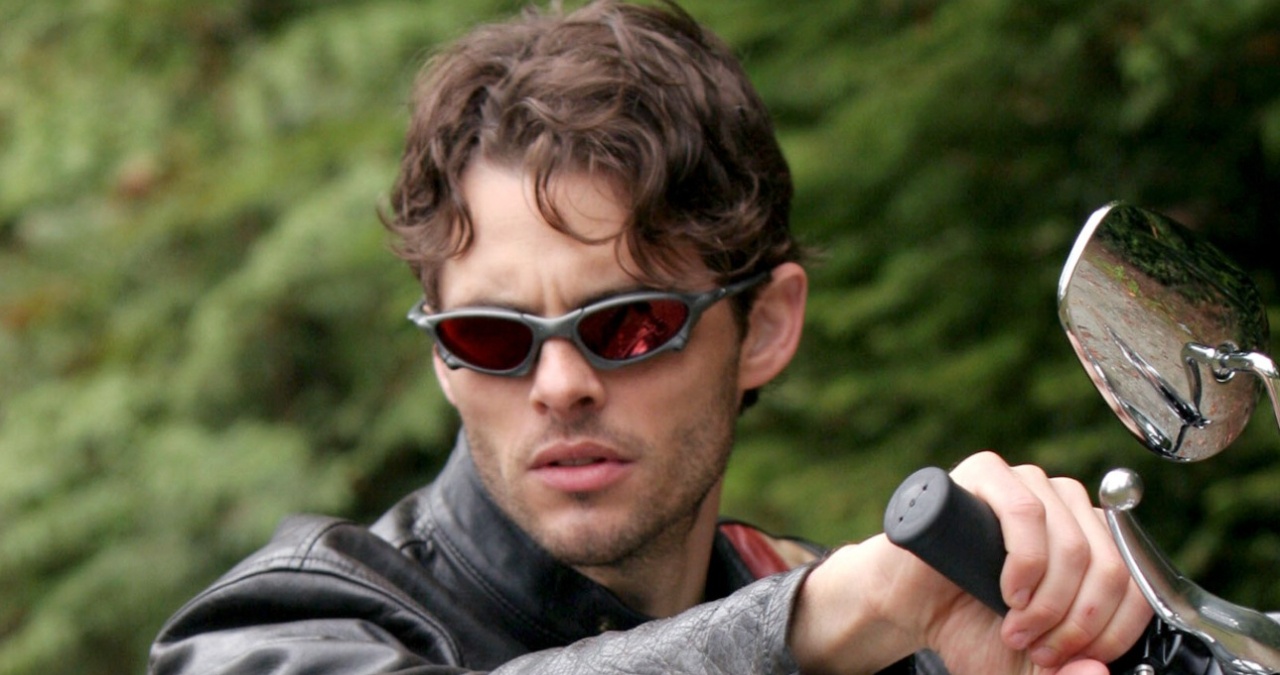 James Marsden Cyclops Avengers Doomsday