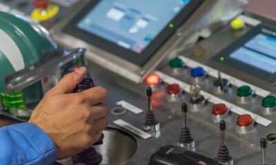 manufacturing data infrastructure