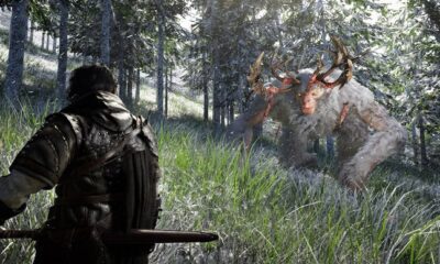 Crimson Desert sales