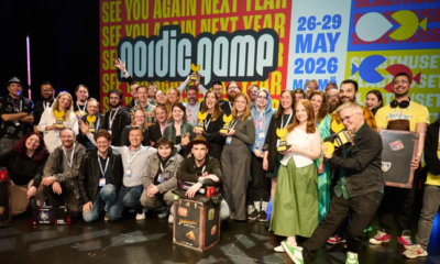 Nordic Game conference