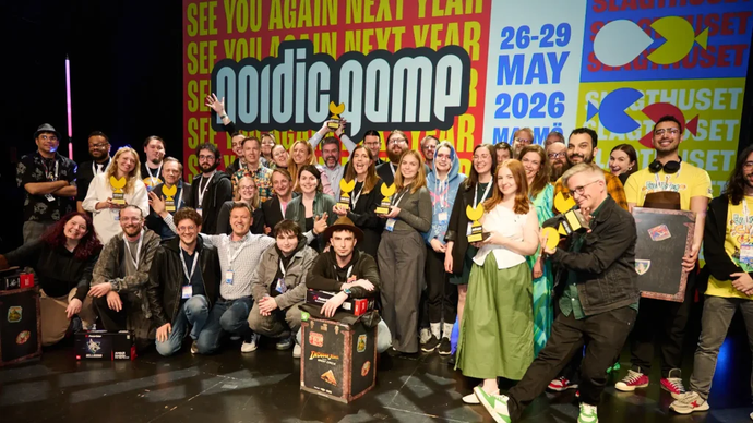 Nordic Game conference